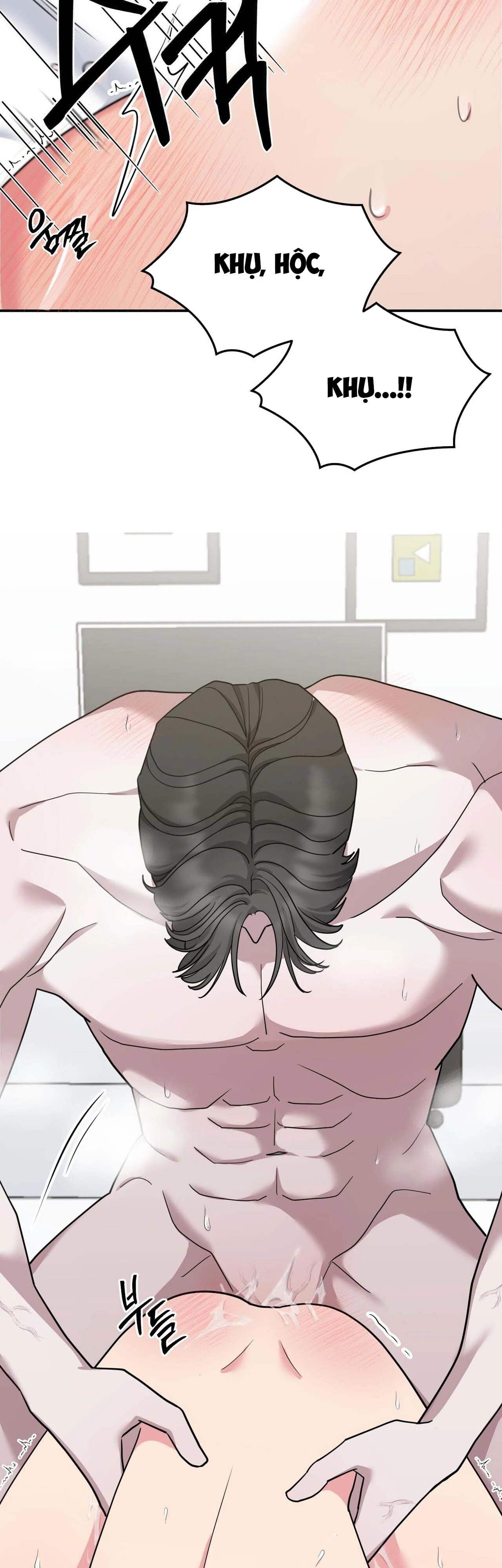 Lý Do Để Sống - Chap 3