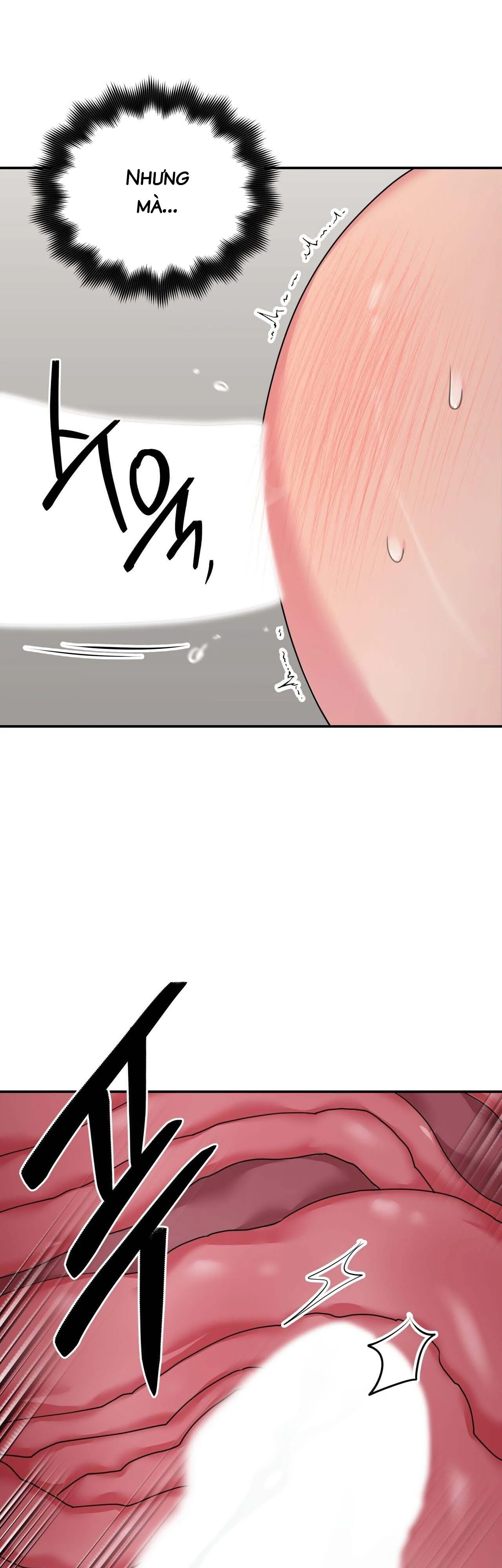 Lý Do Để Sống - Chap 3