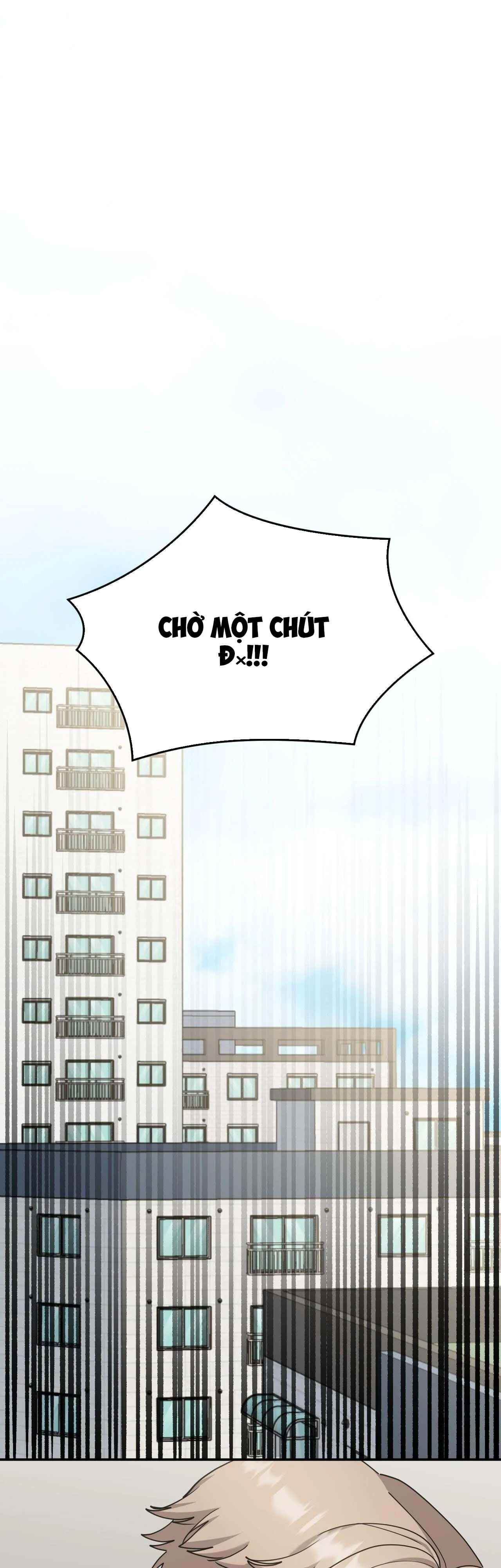 Lý Do Để Sống - Chap 3