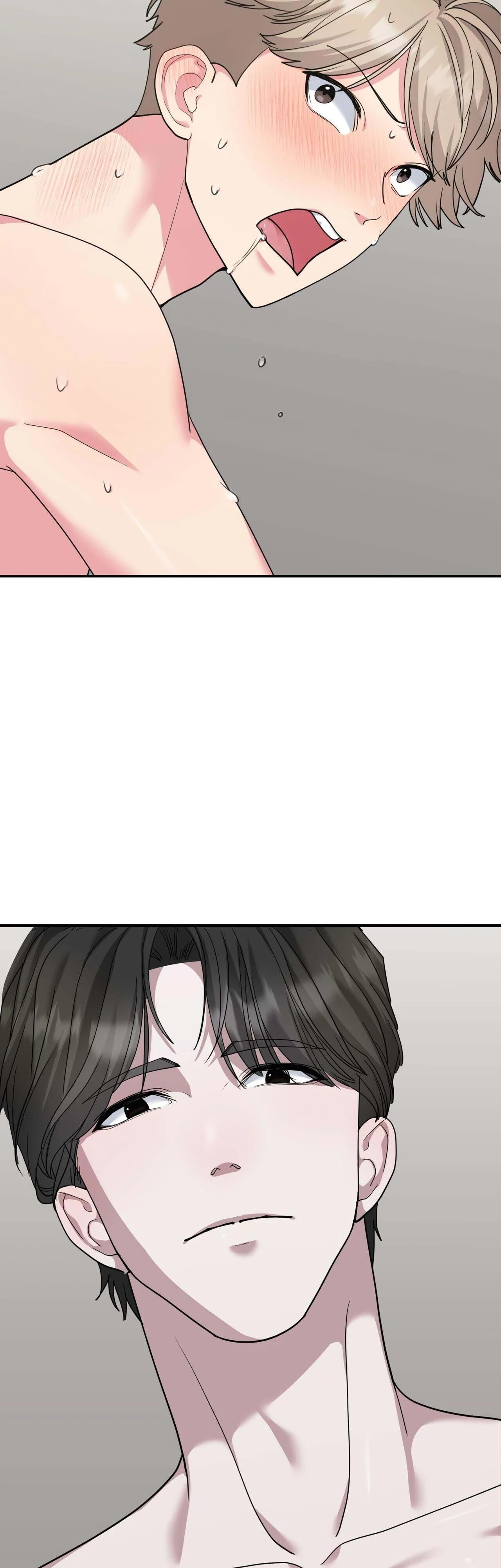 Lý Do Để Sống - Chap 3