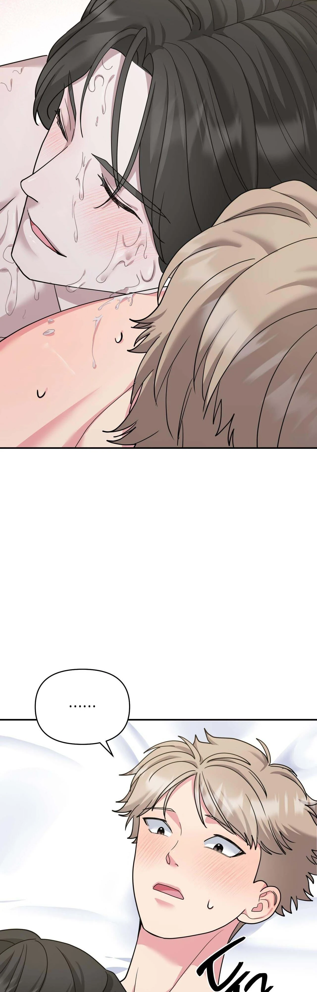 Lý Do Để Sống - Chap 3