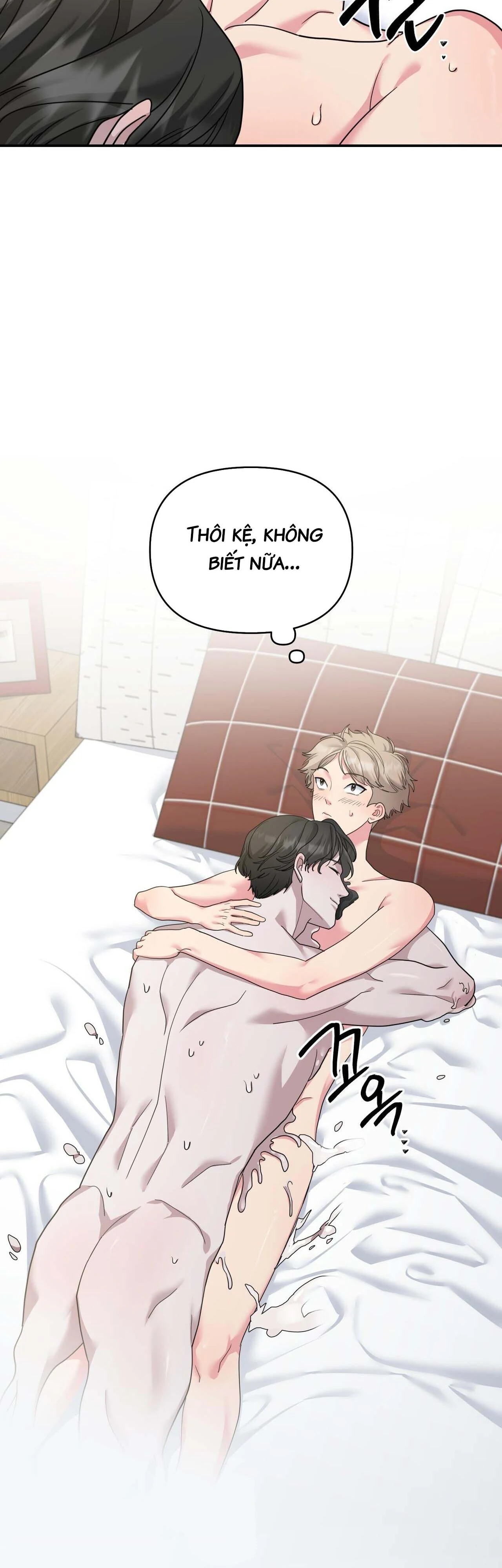 Lý Do Để Sống - Chap 3