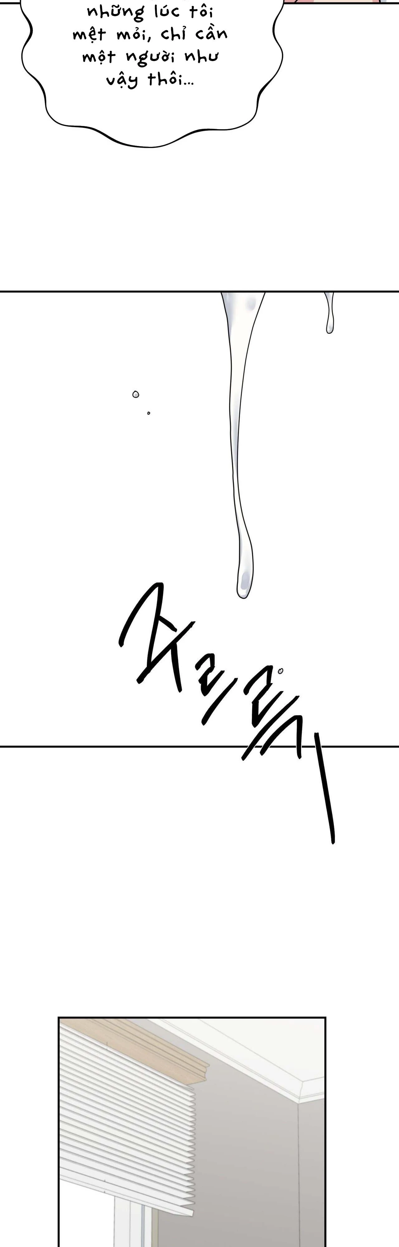 Lý Do Để Sống - Chap 3