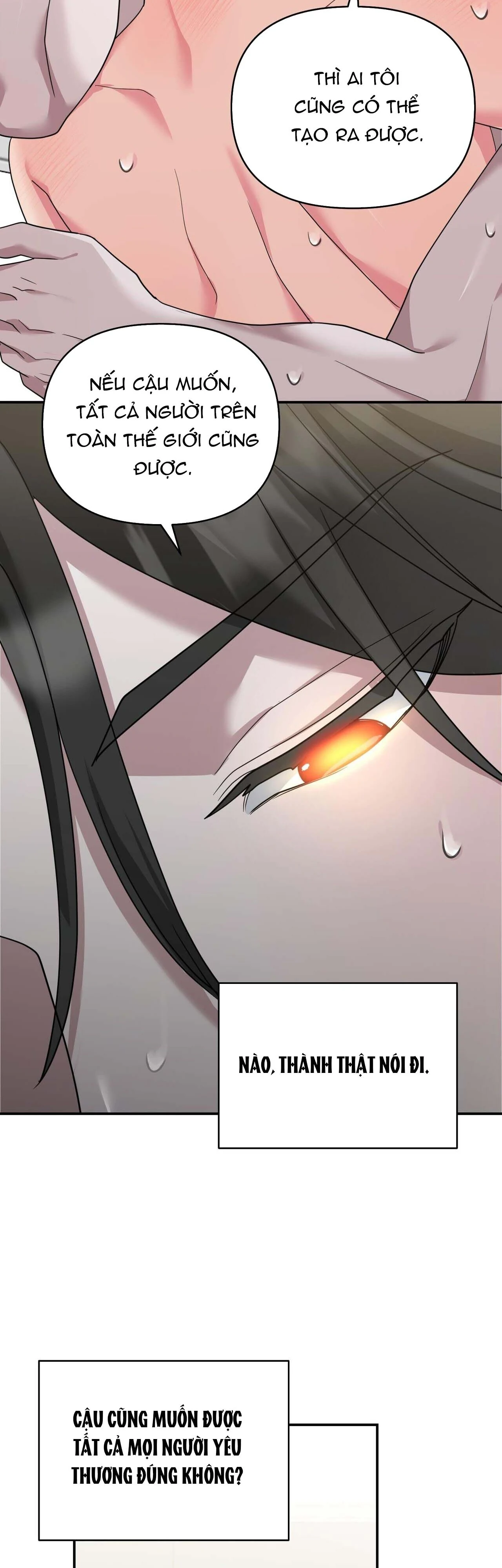 Lý Do Để Sống - Chap 3