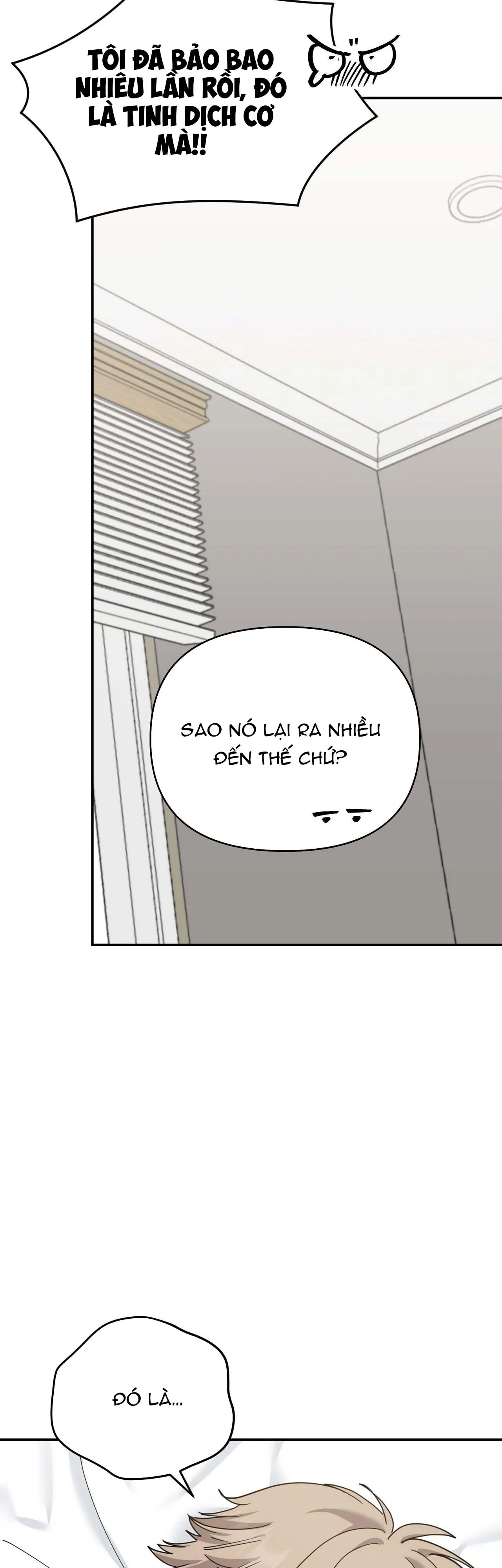 Lý Do Để Sống - Chap 3