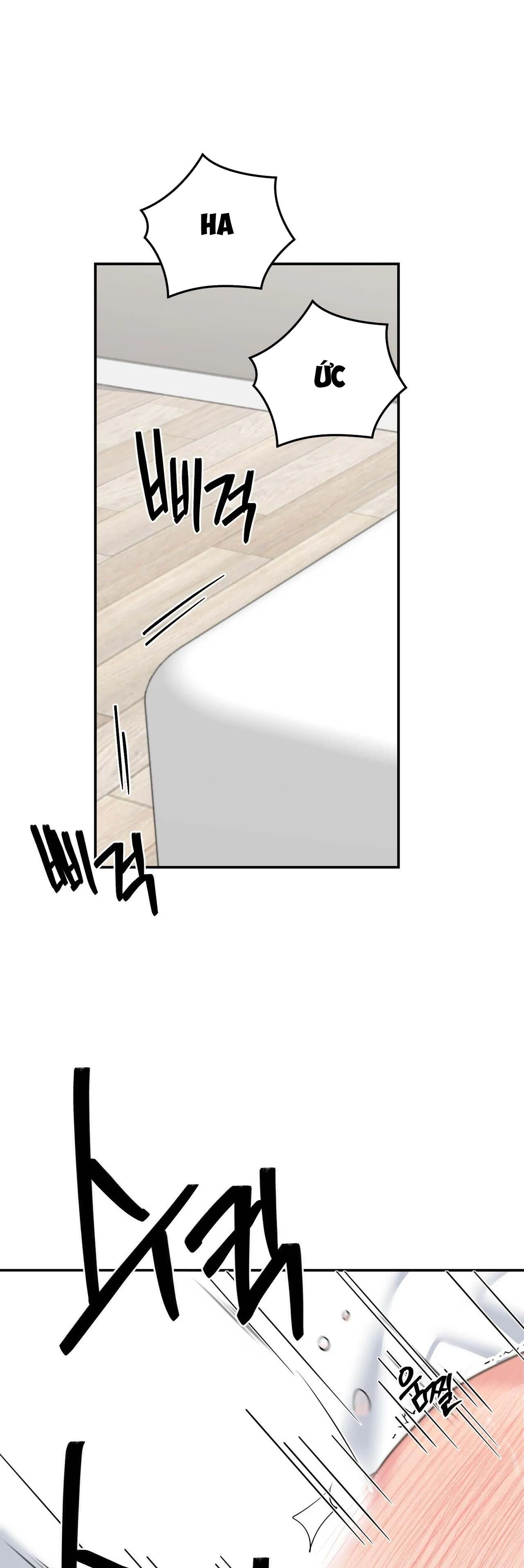 Lý Do Để Sống - Chap 3