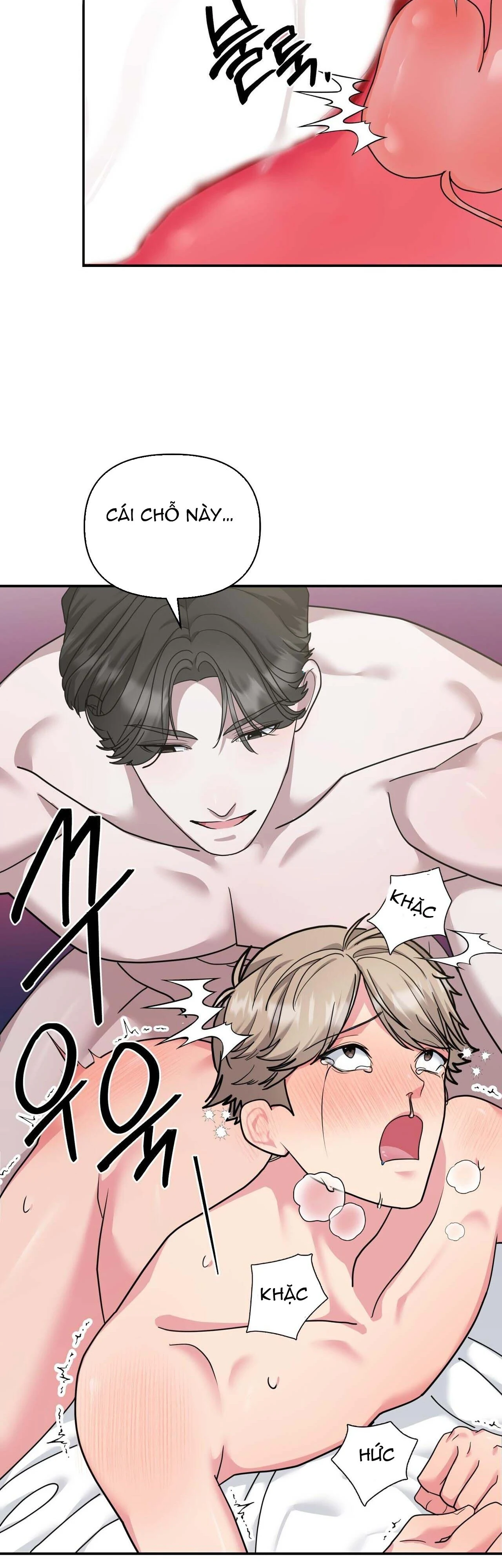 Lý Do Để Sống - Chap 3