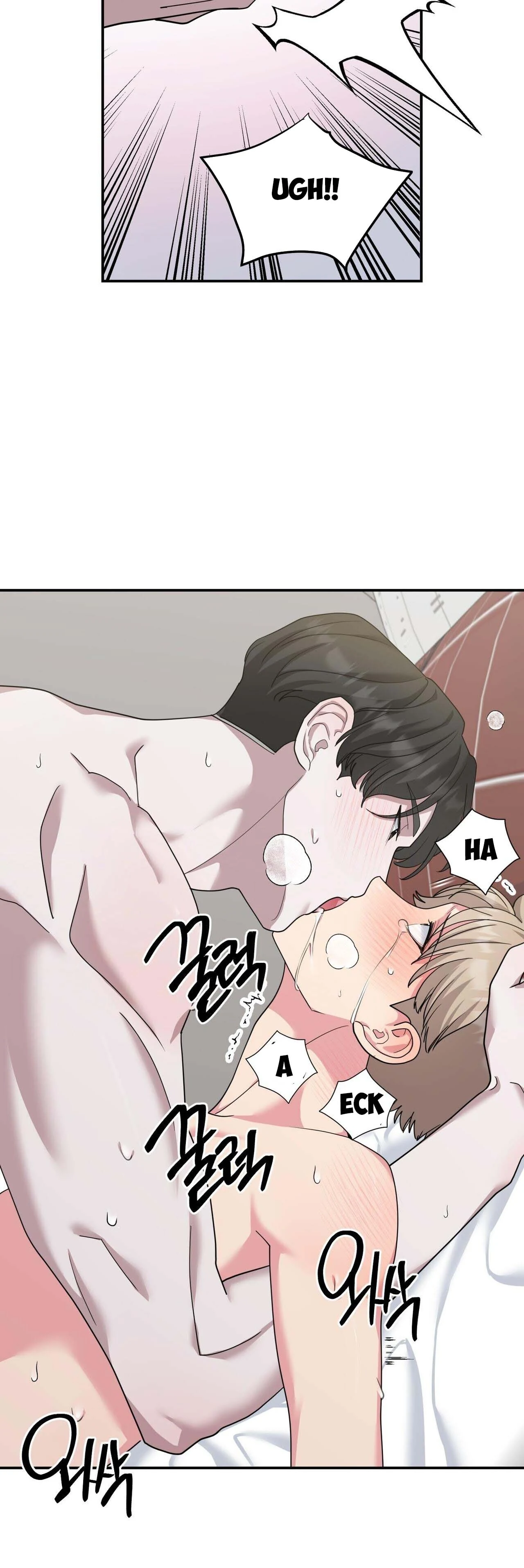 Lý Do Để Sống - Chap 3