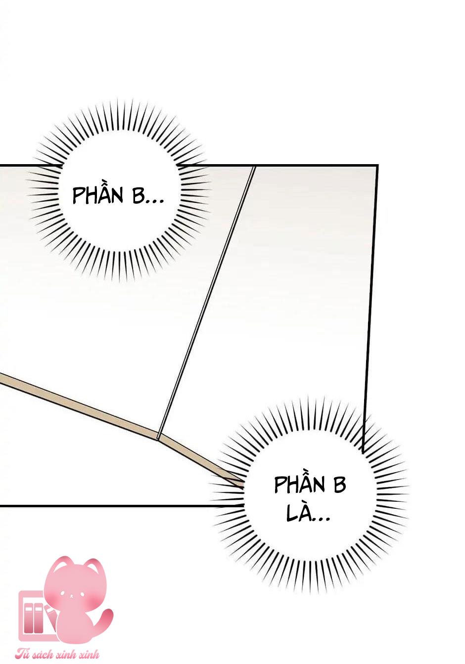 Ly Espresso Của Mùa Xuân - Chap 10