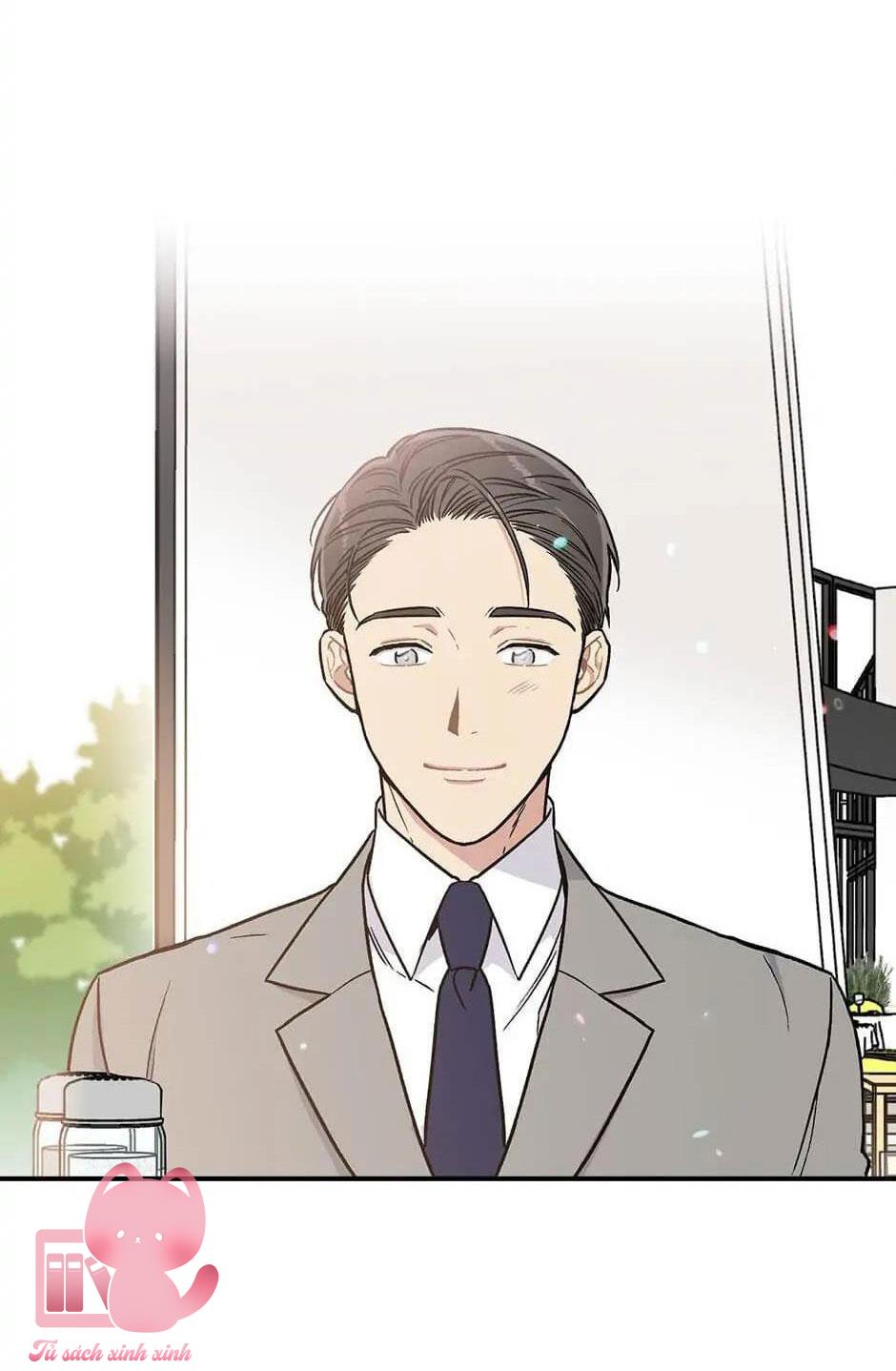 Ly Espresso Của Mùa Xuân - Chap 10