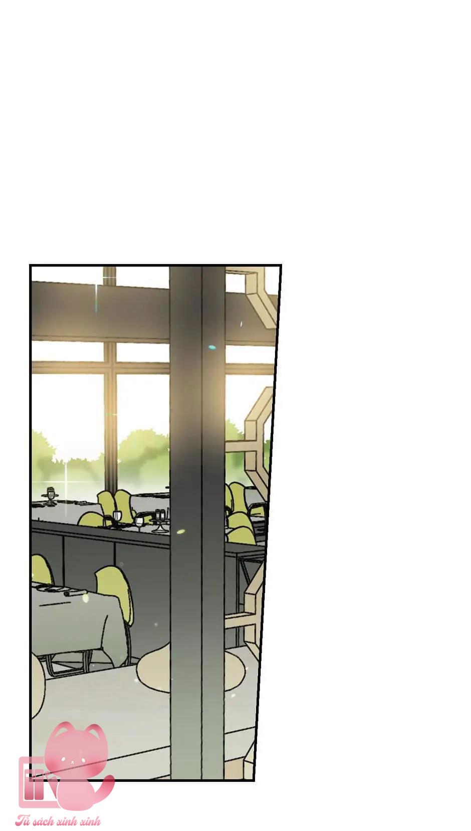 Ly Espresso Của Mùa Xuân - Chap 10