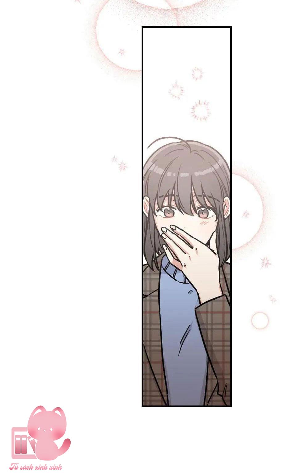 Ly Espresso Của Mùa Xuân - Chap 10