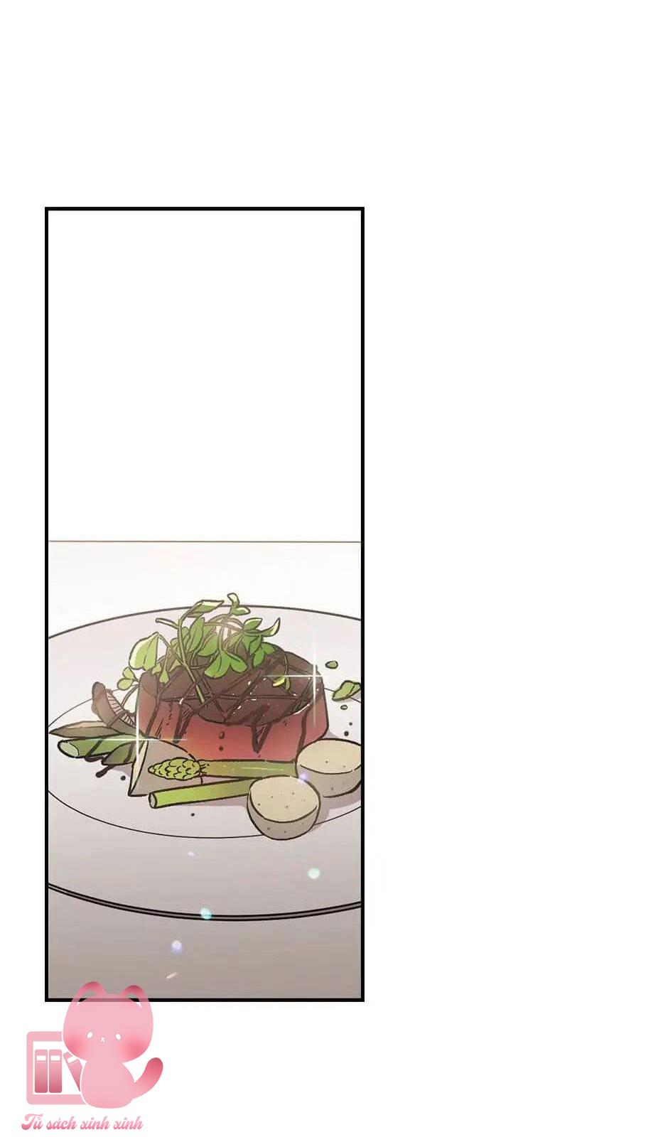 Ly Espresso Của Mùa Xuân - Chap 10