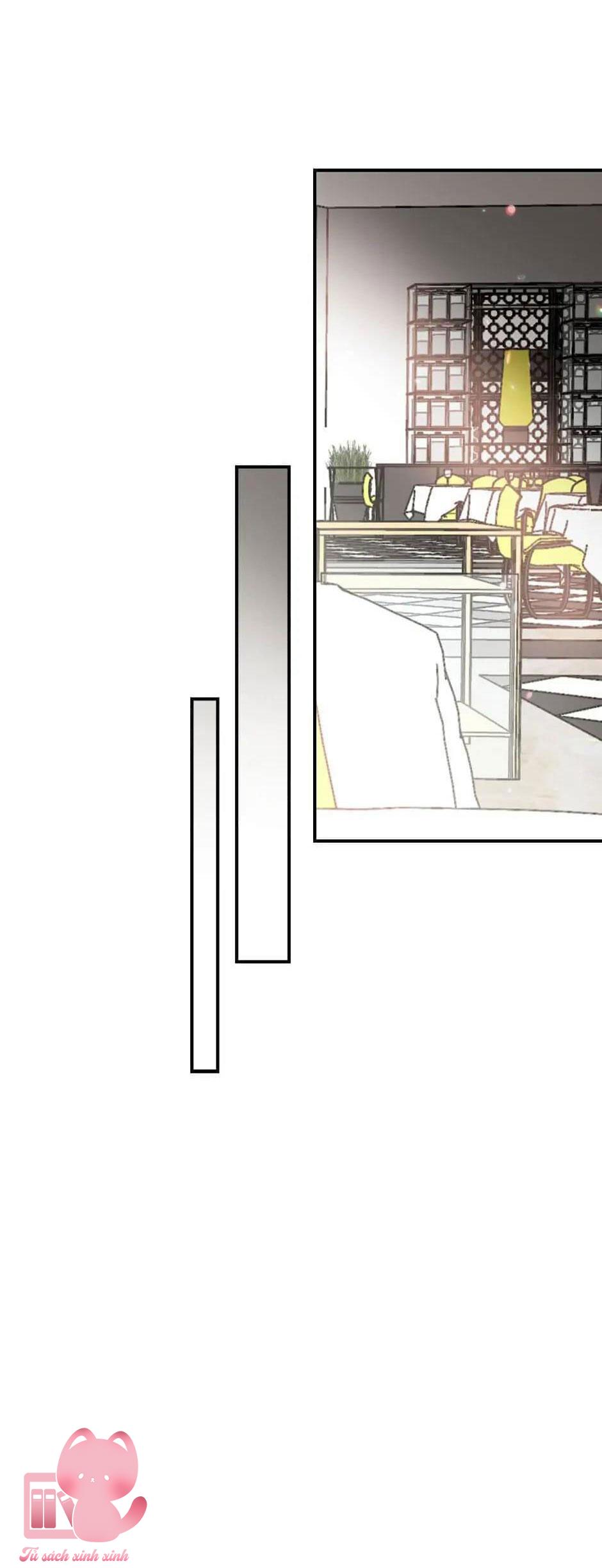 Ly Espresso Của Mùa Xuân - Chap 10