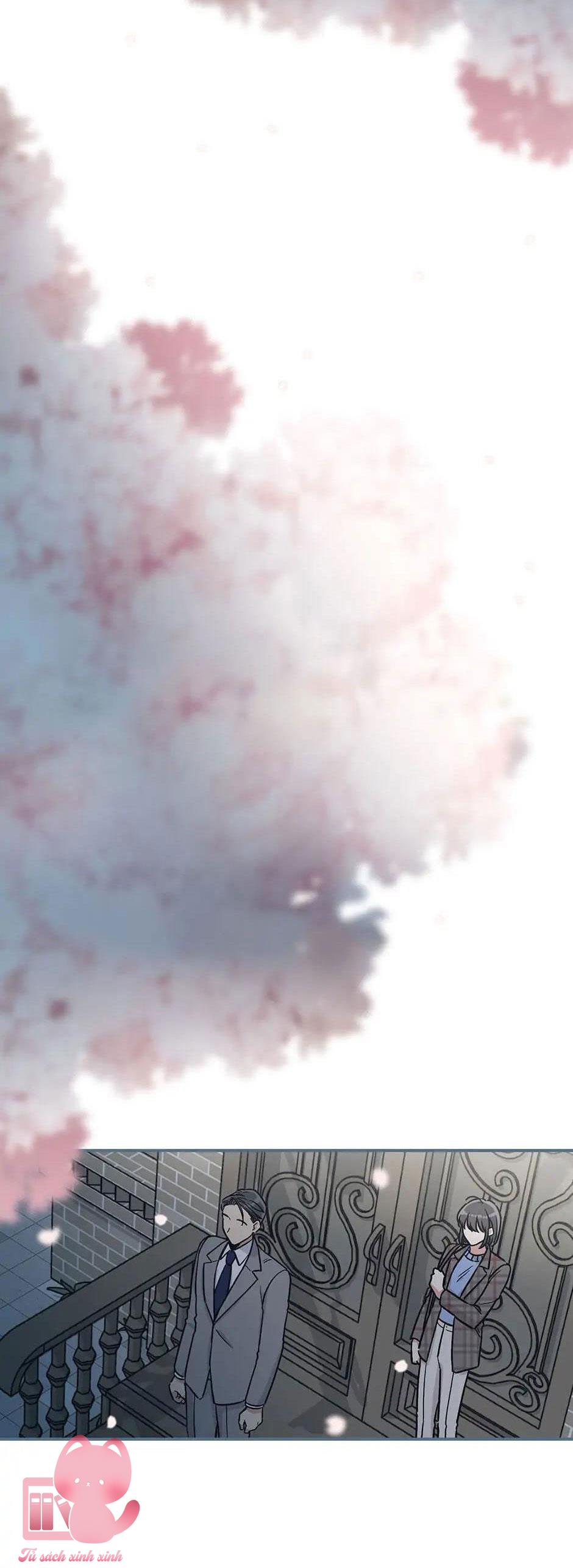 Ly Espresso Của Mùa Xuân - Chap 10