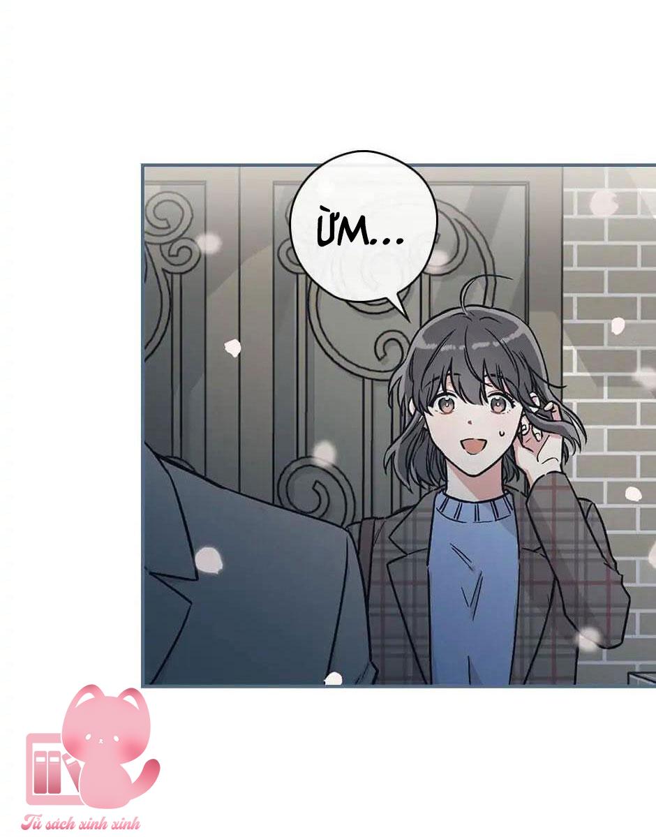 Ly Espresso Của Mùa Xuân - Chap 10