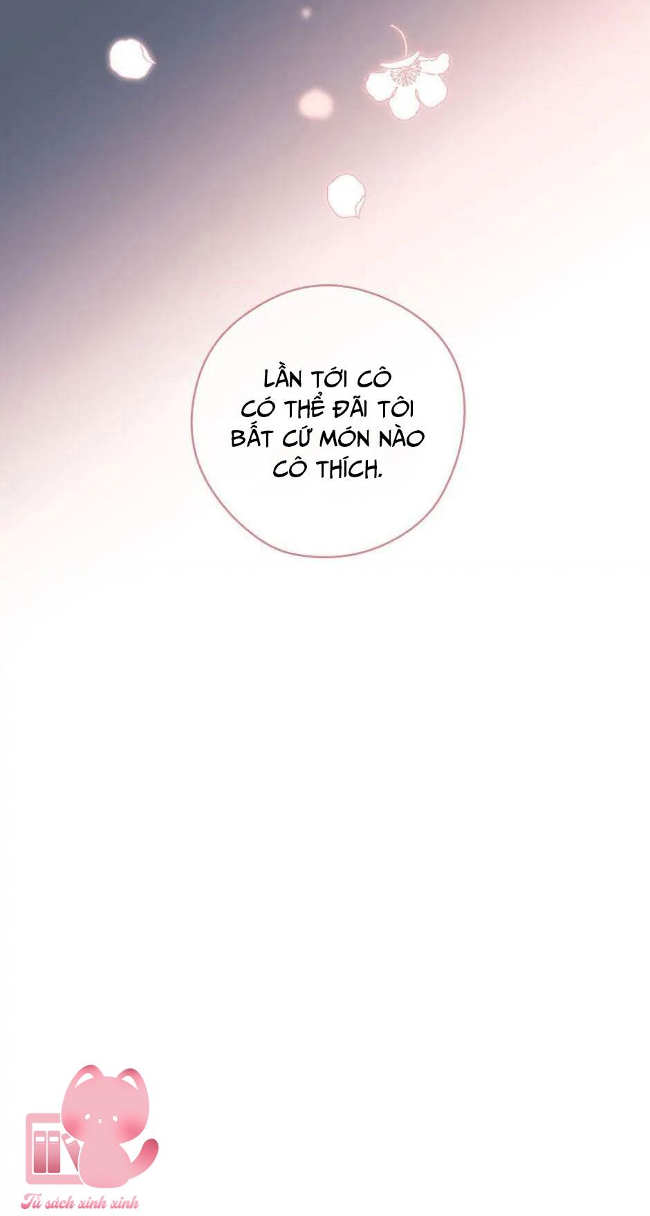 Ly Espresso Của Mùa Xuân - Chap 10