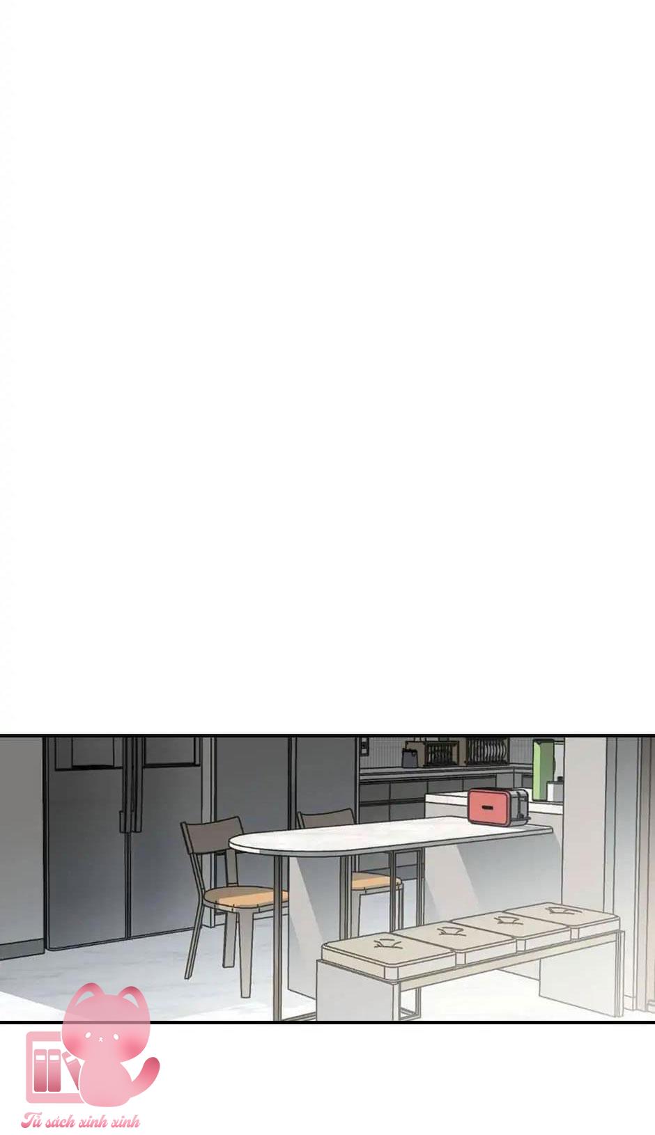 Ly Espresso Của Mùa Xuân - Chap 10