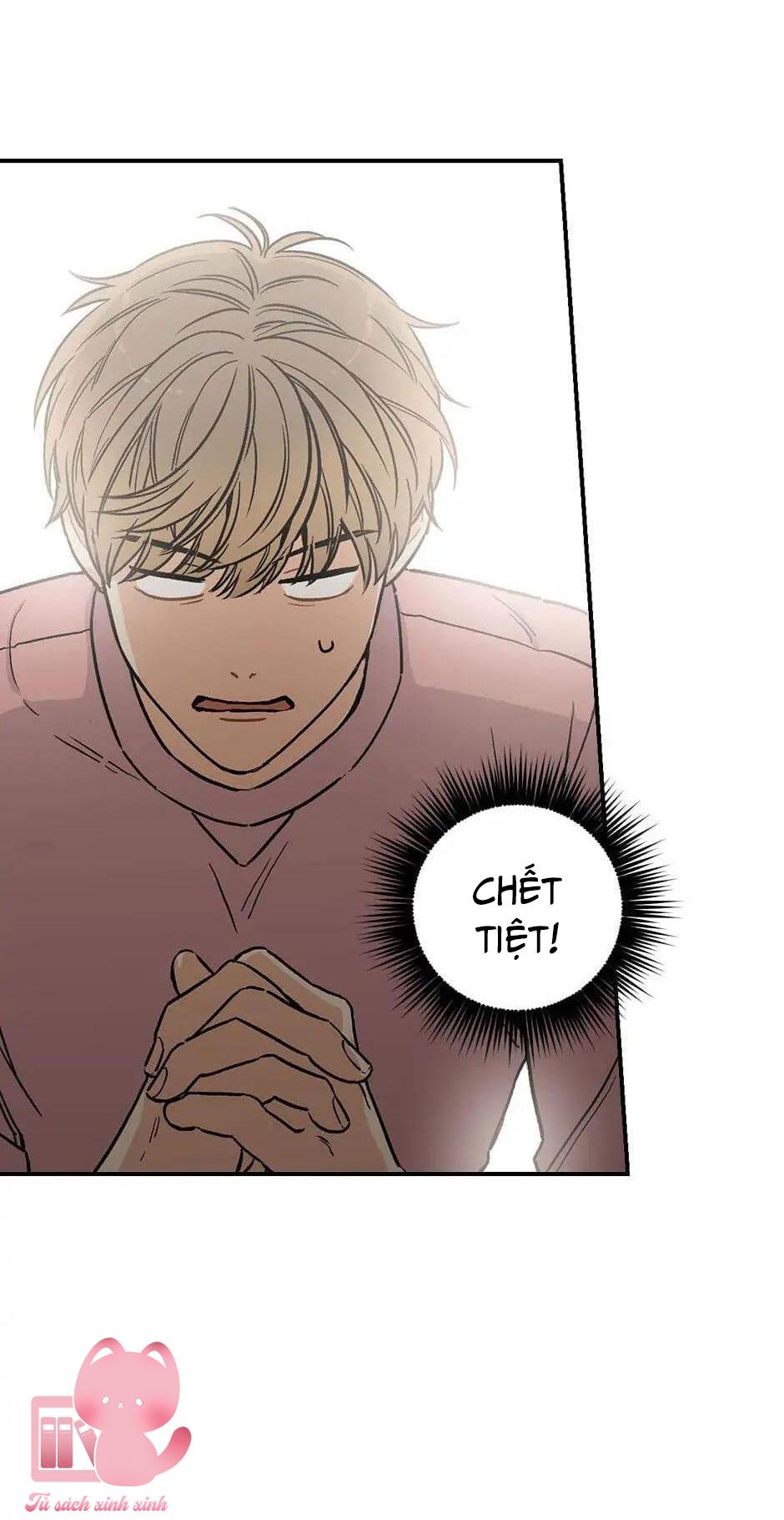 Ly Espresso Của Mùa Xuân - Chap 10