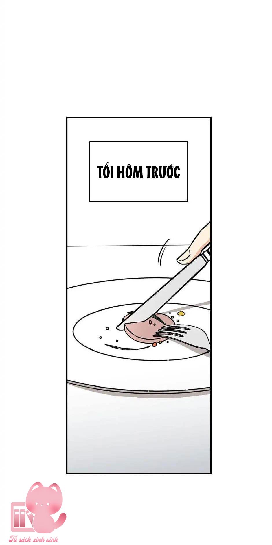 Ly Espresso Của Mùa Xuân - Chap 10