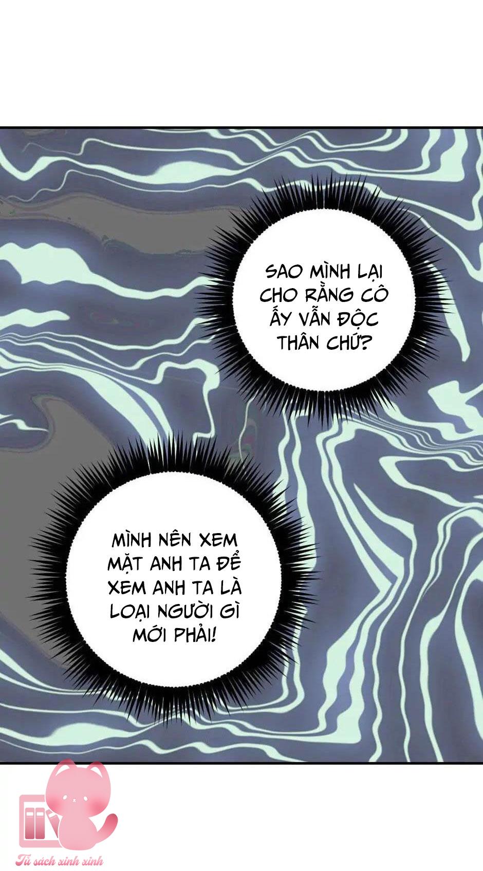 Ly Espresso Của Mùa Xuân - Chap 10