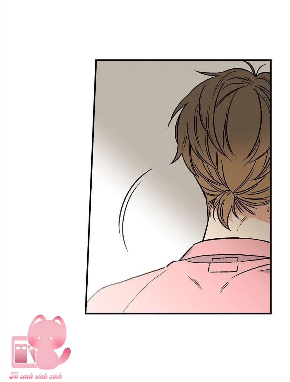 Ly Espresso Của Mùa Xuân - Chap 10