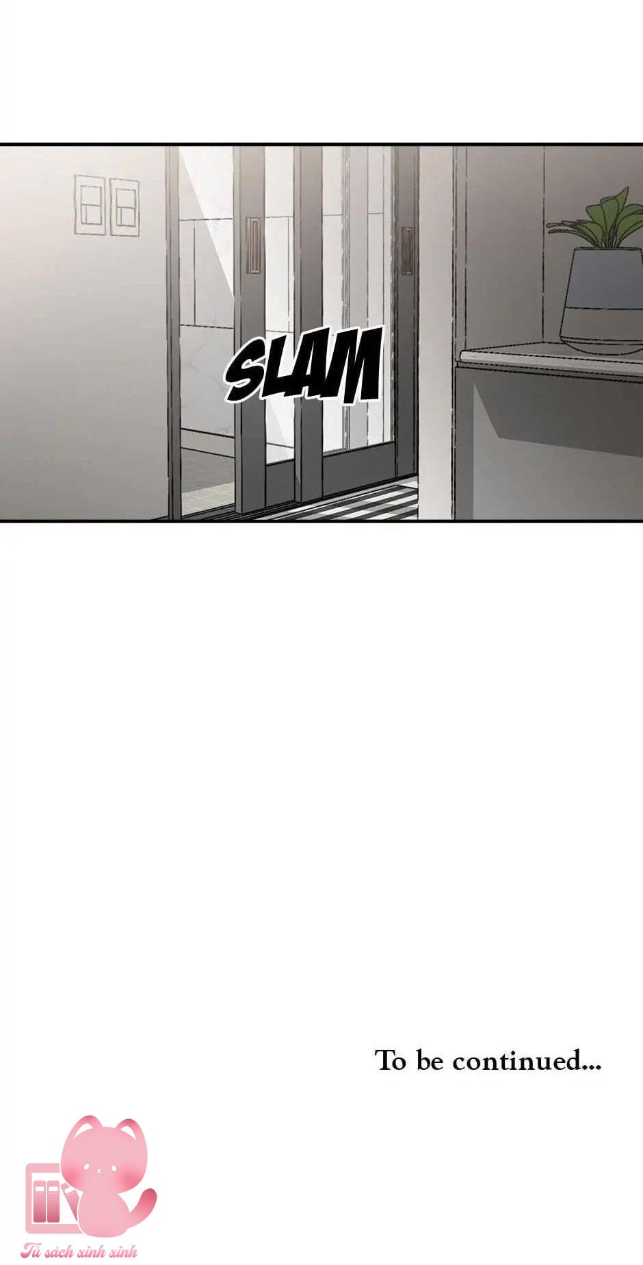 Ly Espresso Của Mùa Xuân - Chap 10