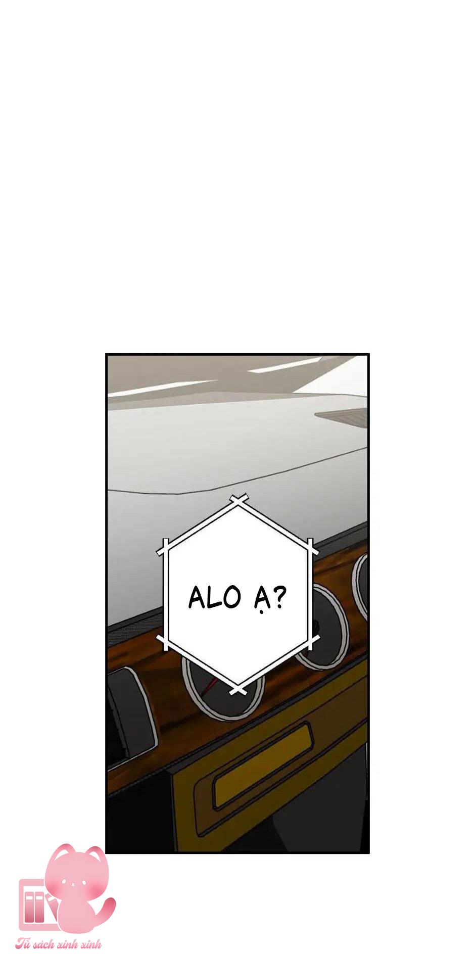 Ly Espresso Của Mùa Xuân - Chap 11