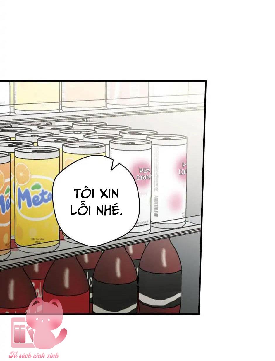 Ly Espresso Của Mùa Xuân - Chap 11