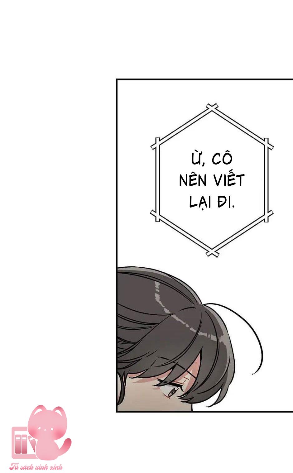 Ly Espresso Của Mùa Xuân - Chap 11