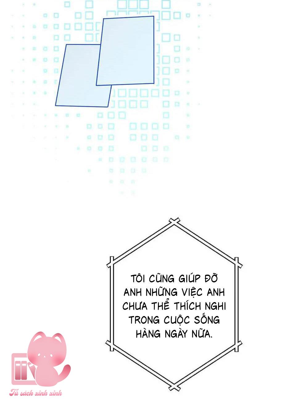 Ly Espresso Của Mùa Xuân - Chap 11