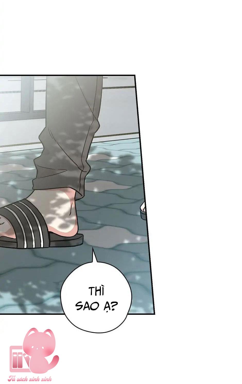 Ly Espresso Của Mùa Xuân - Chap 11