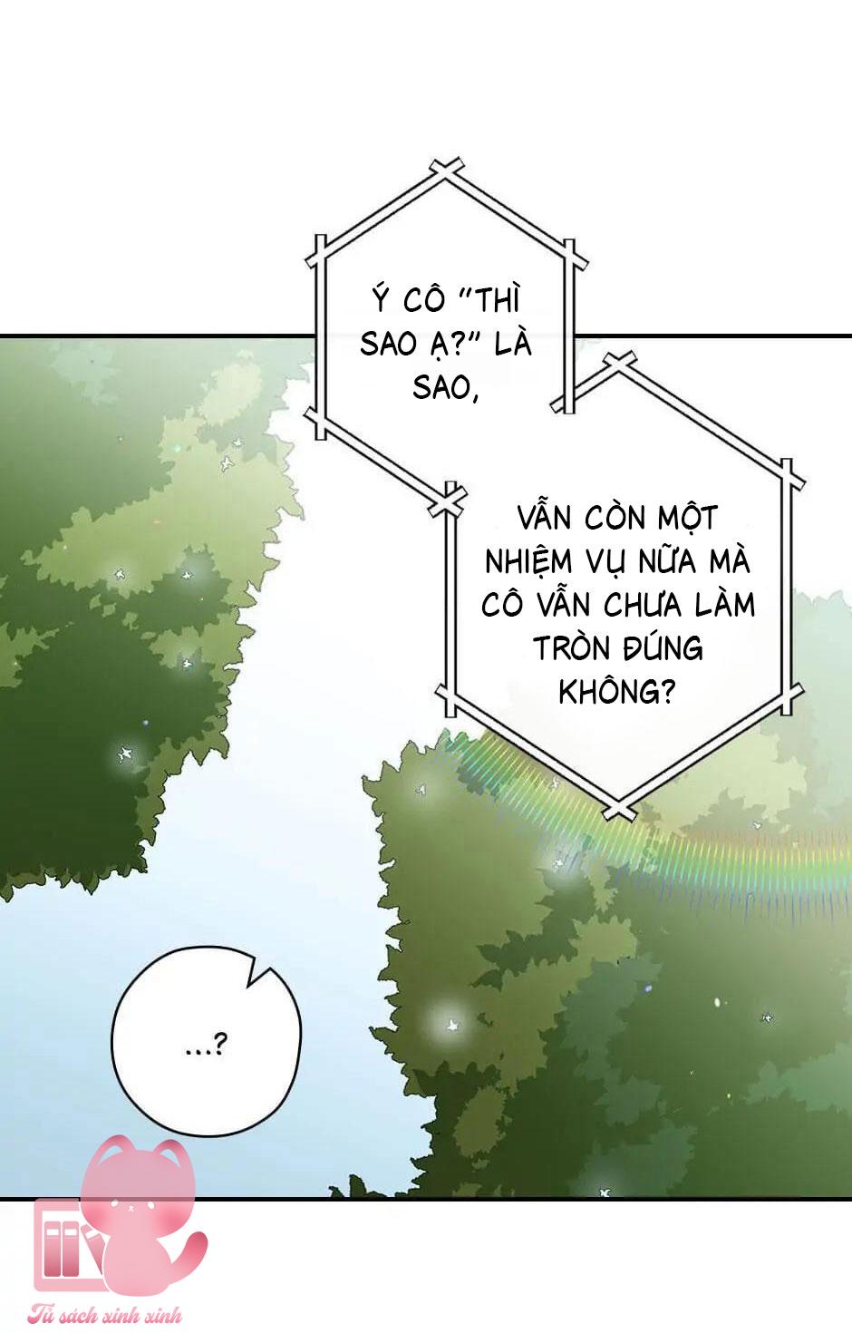 Ly Espresso Của Mùa Xuân - Chap 11