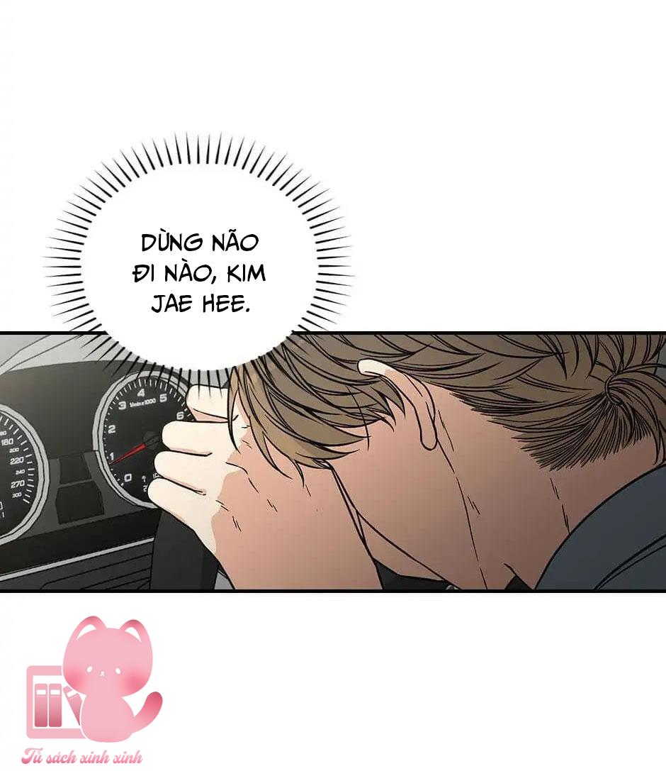 Ly Espresso Của Mùa Xuân - Chap 11