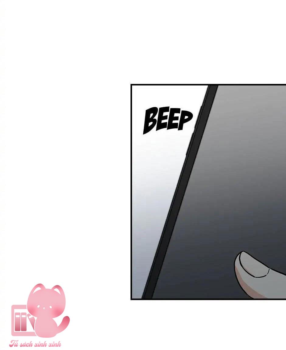 Ly Espresso Của Mùa Xuân - Chap 11