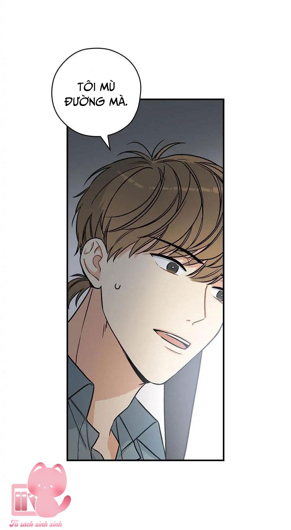 Ly Espresso Của Mùa Xuân - Chap 11