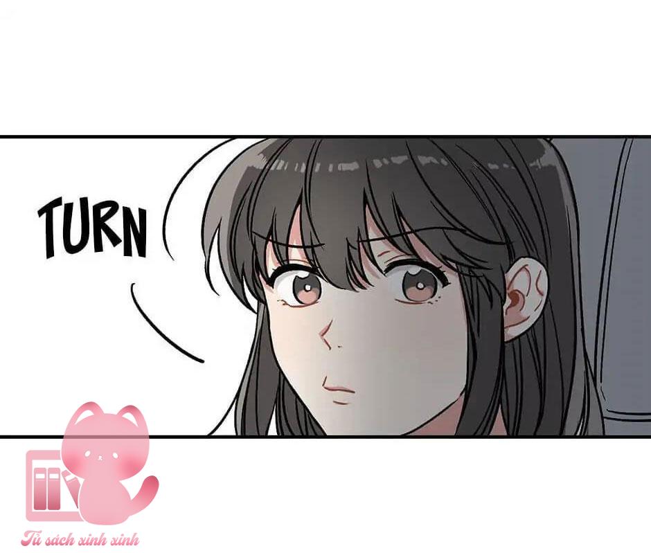 Ly Espresso Của Mùa Xuân - Chap 11