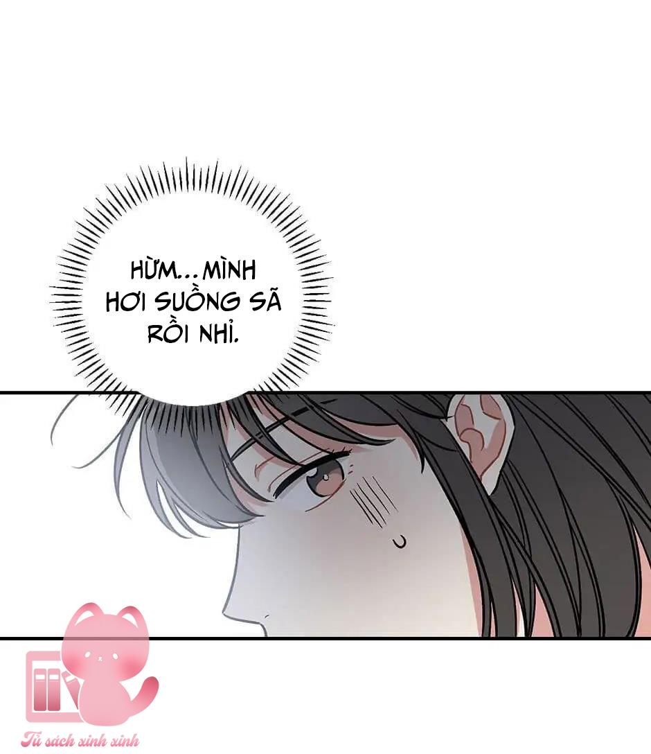 Ly Espresso Của Mùa Xuân - Chap 11