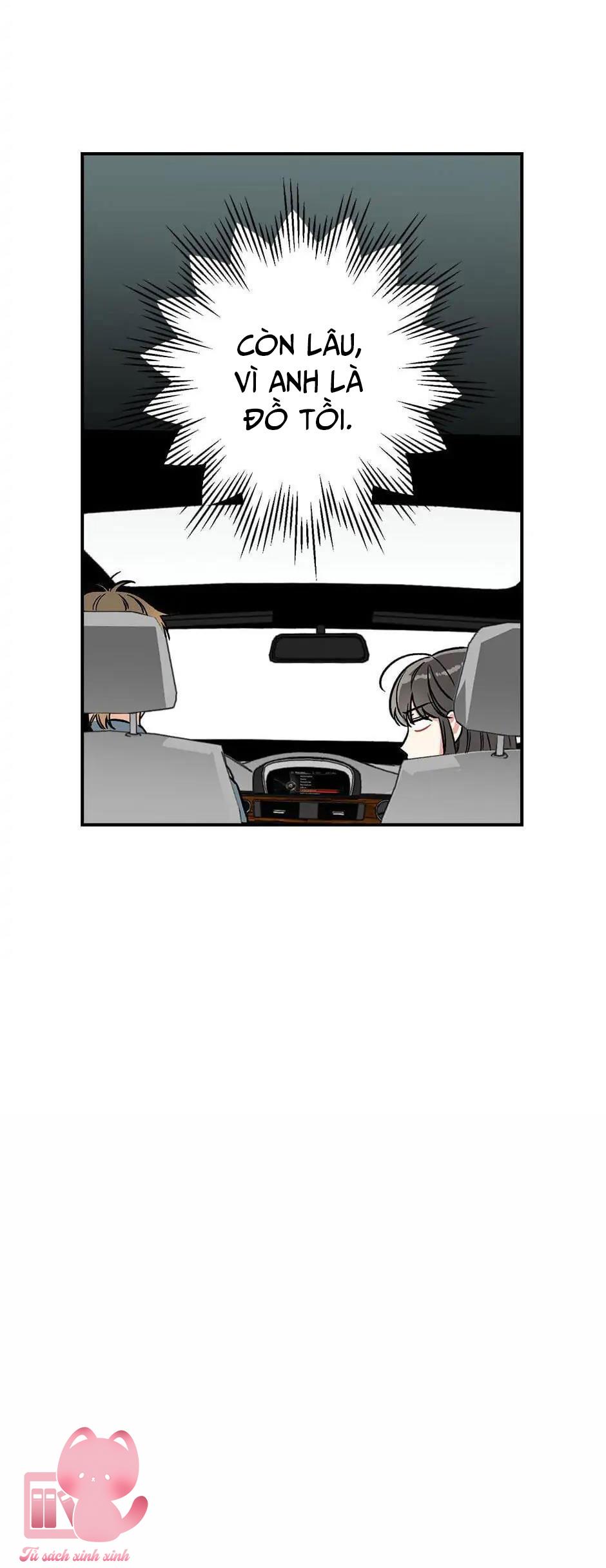 Ly Espresso Của Mùa Xuân - Chap 11