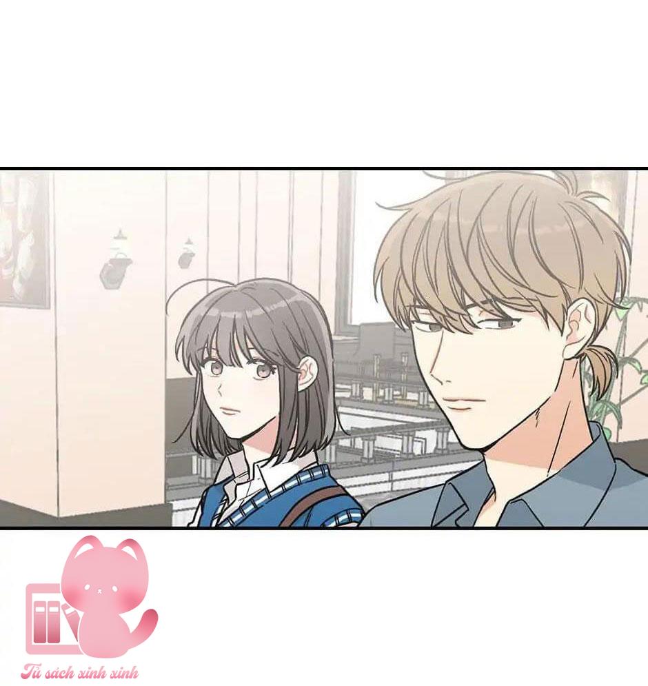 Ly Espresso Của Mùa Xuân - Chap 11