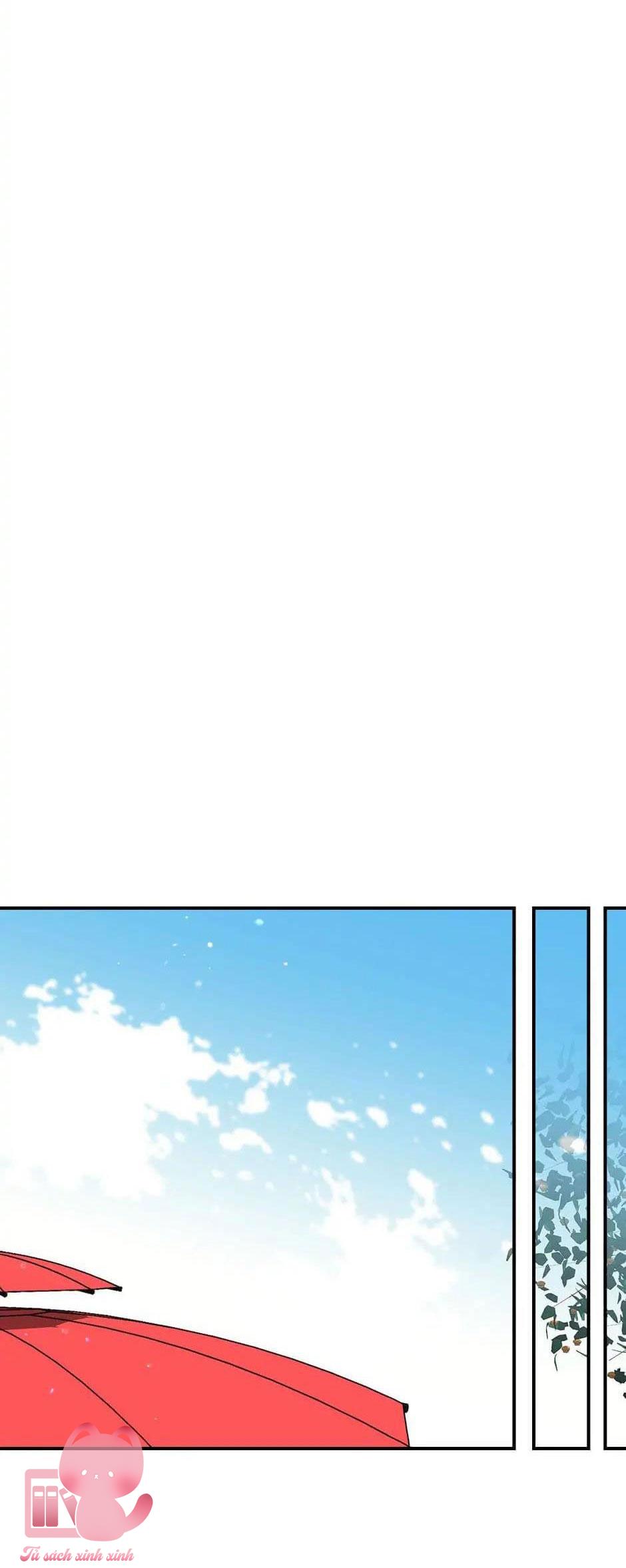 Ly Espresso Của Mùa Xuân - Chap 11