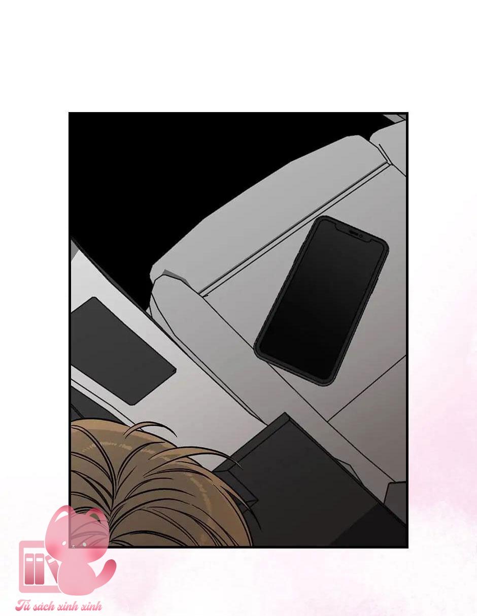 Ly Espresso Của Mùa Xuân - Chap 11