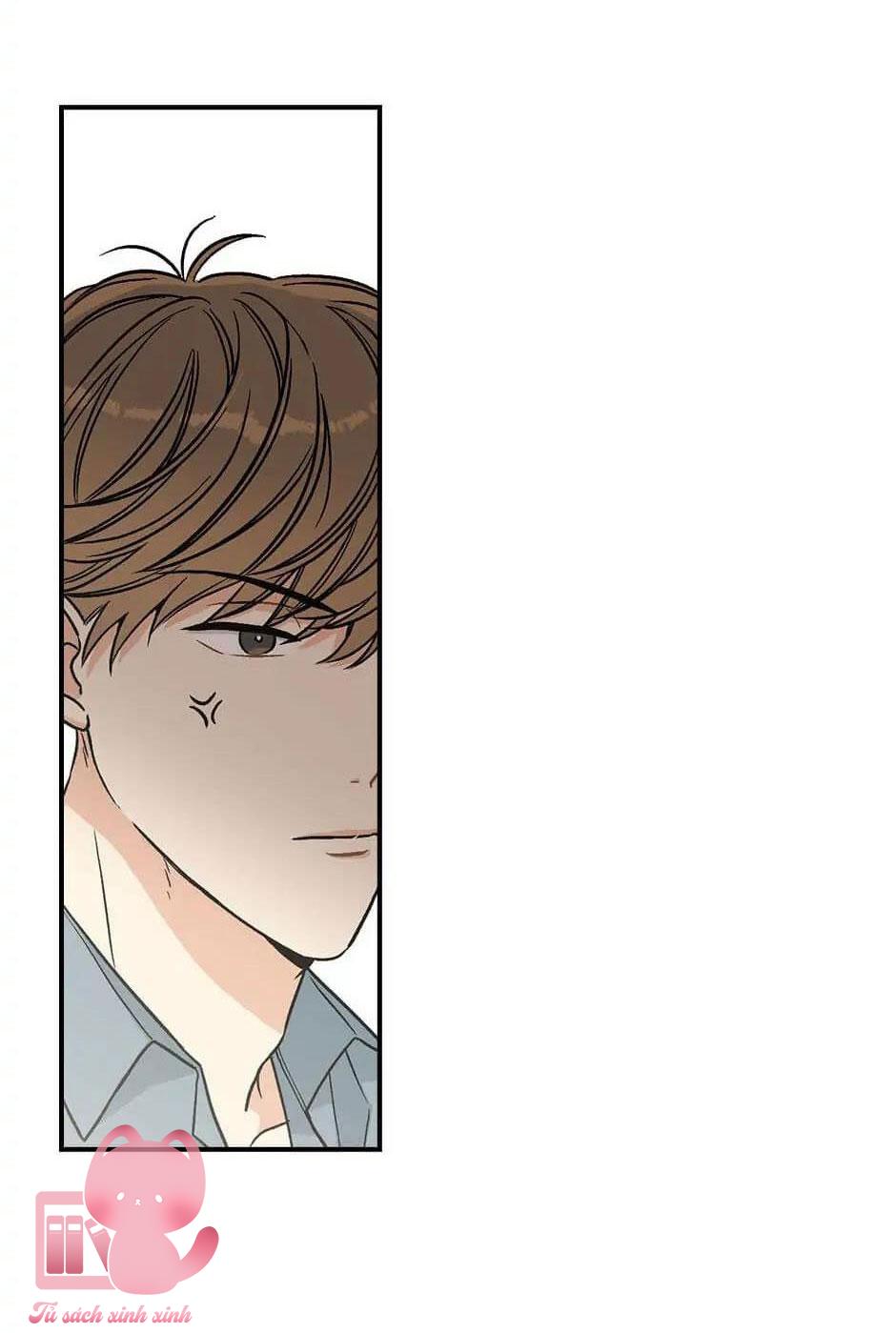 Ly Espresso Của Mùa Xuân - Chap 11