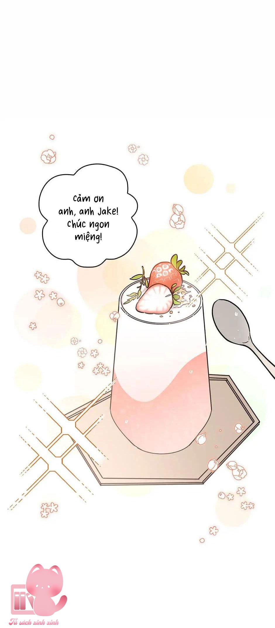 Ly Espresso Của Mùa Xuân - Chap 12