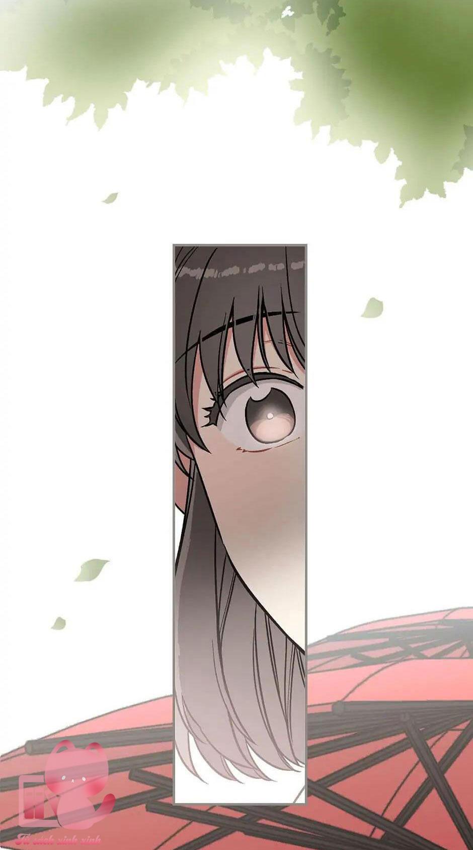 Ly Espresso Của Mùa Xuân - Chap 12