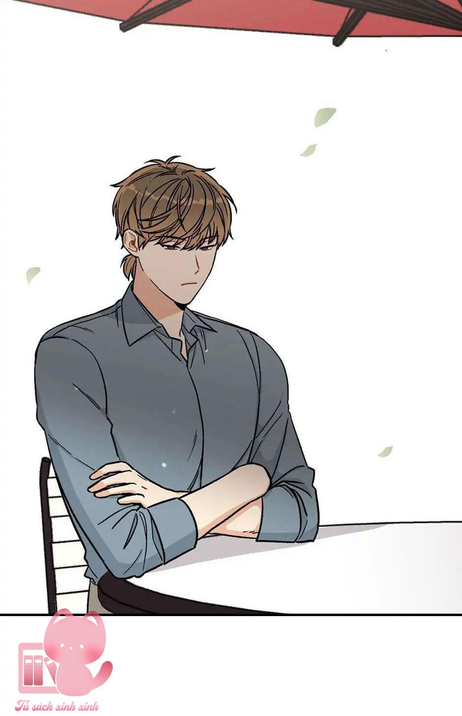 Ly Espresso Của Mùa Xuân - Chap 12