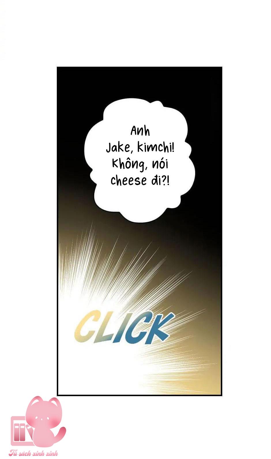 Ly Espresso Của Mùa Xuân - Chap 12