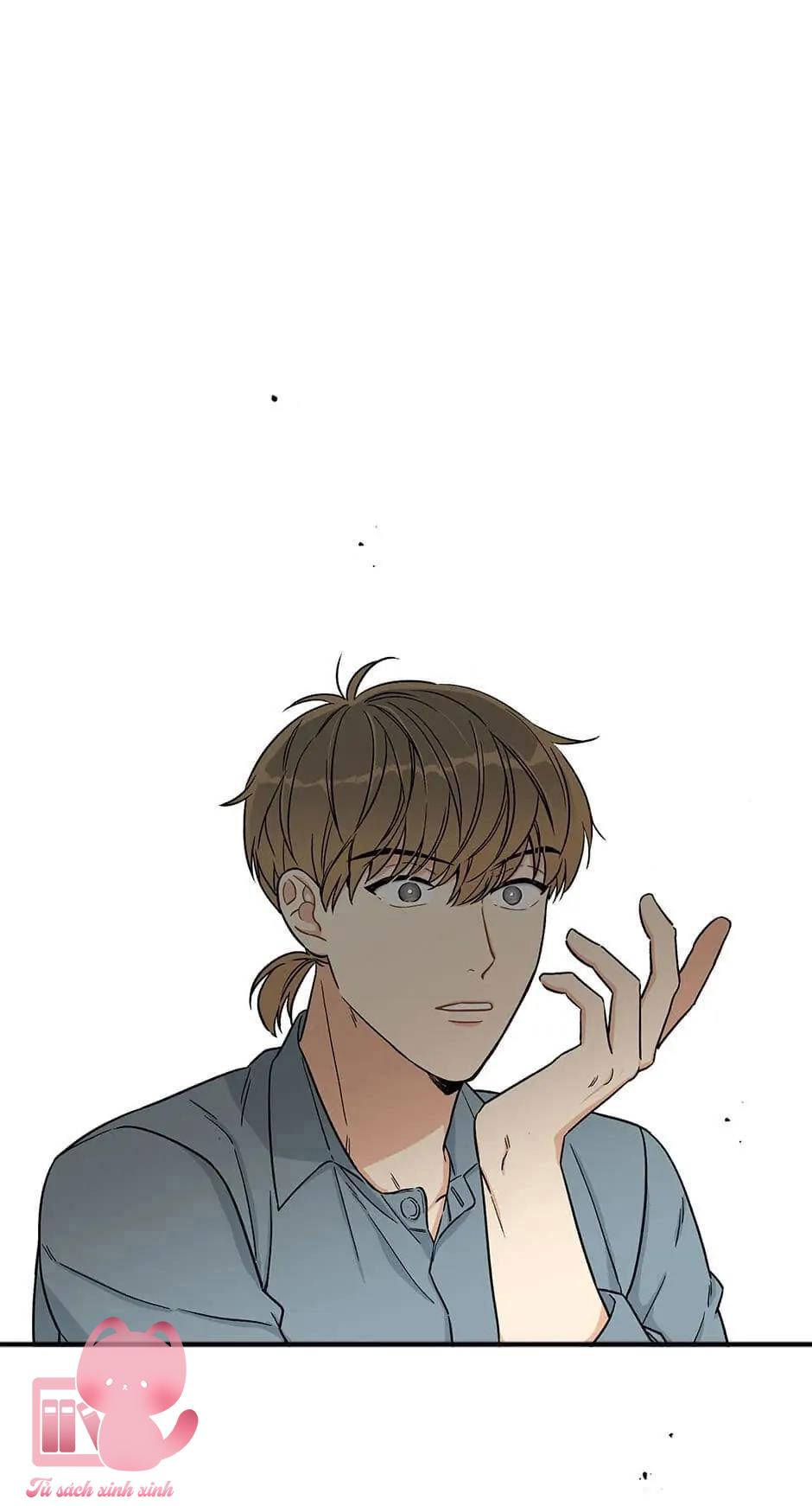 Ly Espresso Của Mùa Xuân - Chap 12