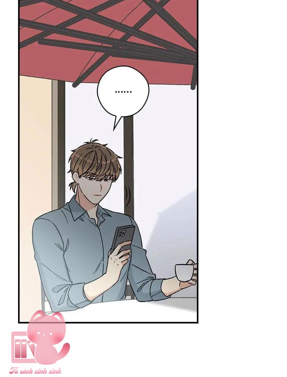 Ly Espresso Của Mùa Xuân - Chap 12