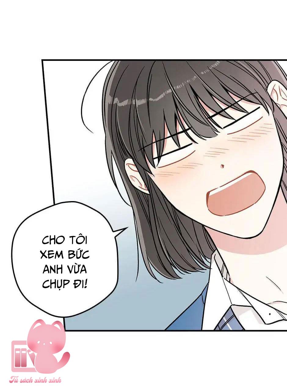 Ly Espresso Của Mùa Xuân - Chap 12